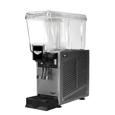 Vollrath VBBD1-37-F (1)3.17 Gallon Bowl/Fountain Spray Bev. Dispenser