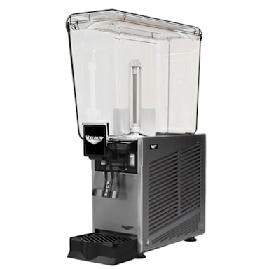 Vollrath VBBE1-37-S (1)5.28 Gallon Bowl/Stirring Paddle Bev. Dispenser