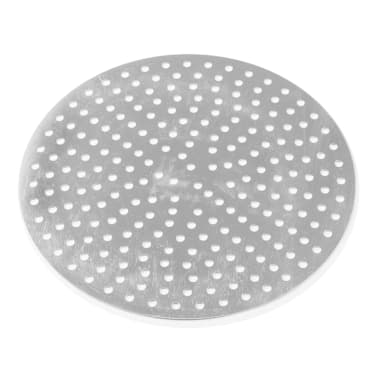 American Metalcraft 18920P Perforated 20" Pizza Disk