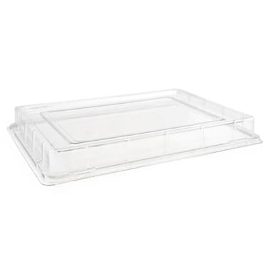 FOH SCV050CLT28 Servewise 16-1/4" x 11-1/2" Platter Cover
