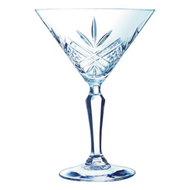 Arcoroc P8795 Broadway 7 Ounce Cocktail Glass