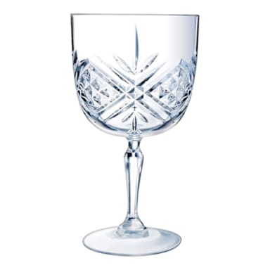 Arcoroc P8821 Broadway 19.5 Ounce Gin Cocktail Glass
