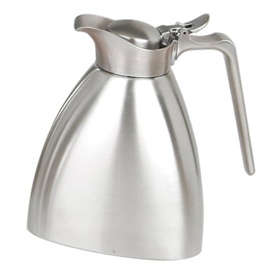Eastern Tabletop 7531 S/S Triumph .4L Beverage Server