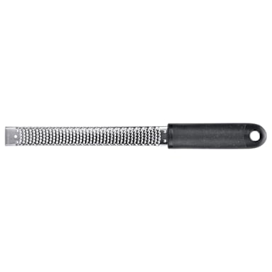 Winco GT-105 S/S 13" Fine Grater with Soft Grip Handle