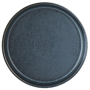 Steelite 6124RG002 Potter's Collection Storm 6-1/2" Tray