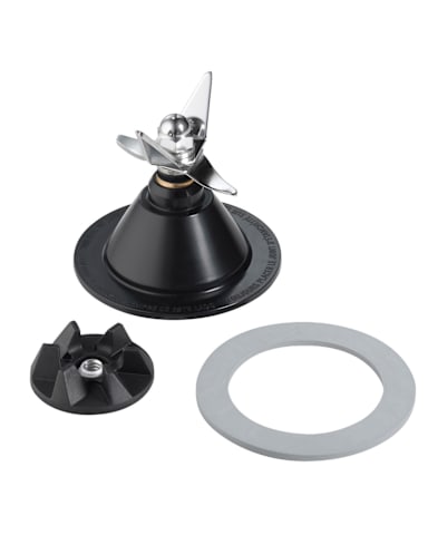 Hamilton Beach Commercial 98908R Cutter Assembly for HBB908R