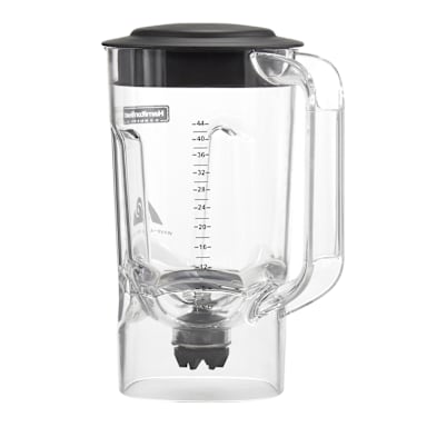 Hamilton Beach Commercial 6126-908RR Blender Container for HBB908R