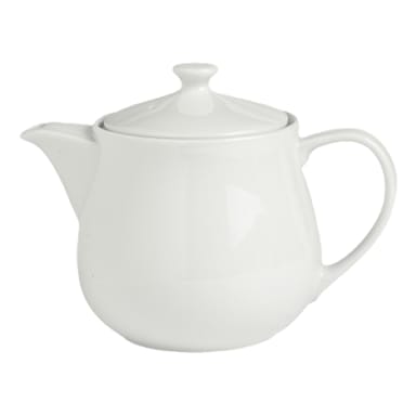 Rene Ozorio 6306P787 Concerto 16 Ounce Teapot with Lid - 6 / CS