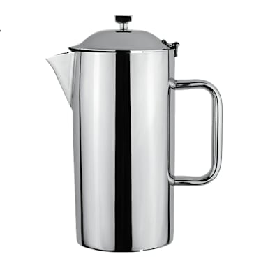 D.W. Haber DW7155TQSS Tower 50 Ounce S/S Coffee Pot