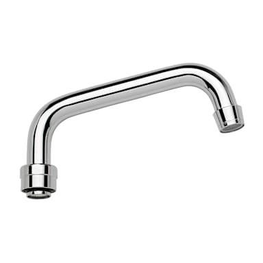 Krowne Metal Corp. 21-420L Universal 6" Swing Spout