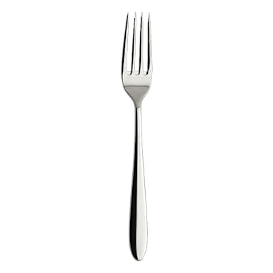 Varick 6024SX023 Fairway 7-1/8" Dessert/Salad Fork - Dozen