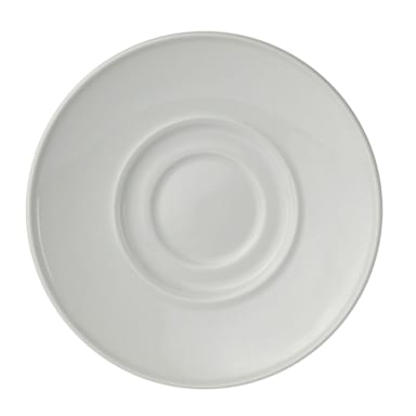 Folio 6382P889 Serenity 6-1/4" Universal Saucer