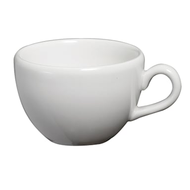 Homer Laughlin HL20306800 Alexa 8 Ounce Cup