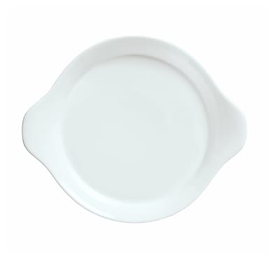 Libbey - Formerly Syracuse China 911194441 Chef's Selection 23 Oz Handled Dish