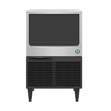 Hoshizaki KM-116BAK 125Lb Air-Cooled Cube Ice Maker