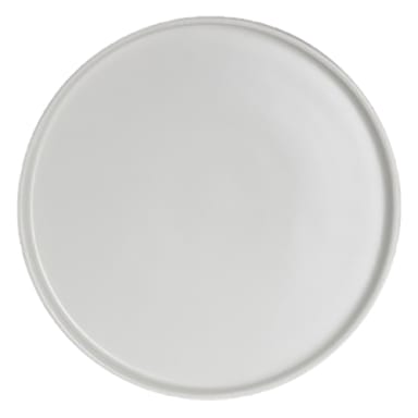 Zaba A910P260 Cavo Matte White 6" Stacking Tray