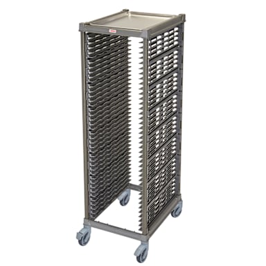 Cambro UPR1826FP40580 1-1/2" Ultimate Full Size Sheet Pan Rack