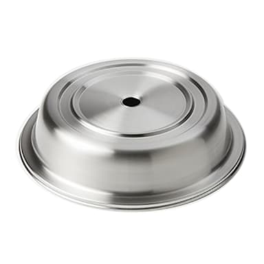 American Metalcraft PC1206R Cover for 11-13/16 - 12-1/16" Plates