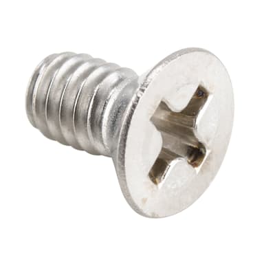 Nemco 45121 S/S 8-32 x 5/16" Screw for N55200AN