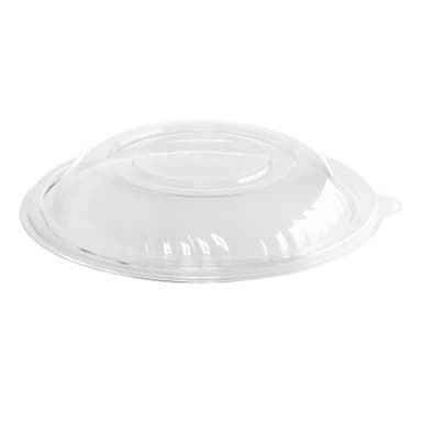 WNA APB2432D7DM 7" Dome Lid for Pack N' Serve Bowls
