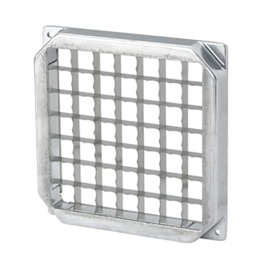 Winco TLC-1 1" x 1" Dice Lettuce Cutter with S/S Blade