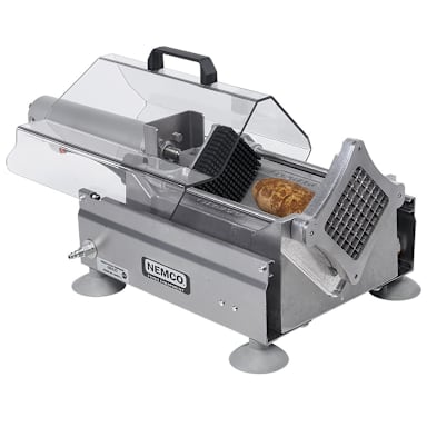 Nemco 56455-3 Monster Airmatic 1/2" Cut Fry Cutter