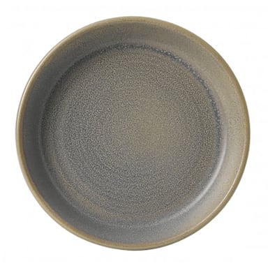 Dudson FM765 Evo Granite 6-1/4" Olive/Tapas Dish