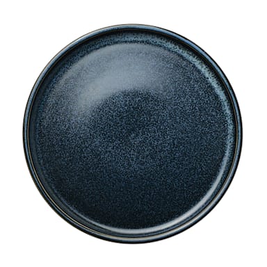 Steelite 6124RG093 Potter's Collection Storm 6.25" Plate