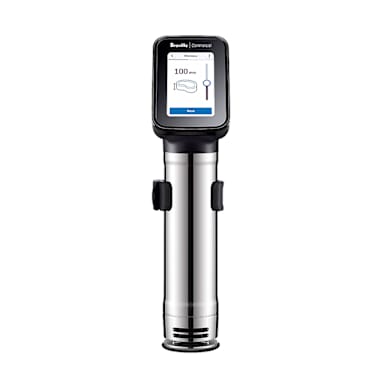 Breville Commercial CSV700PSS1BUS1 120V HydroPro Immmersion Circulator