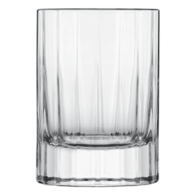 Luigi Bormioli LB0679402 Bach 2.25 Ounce Liqueur Glass