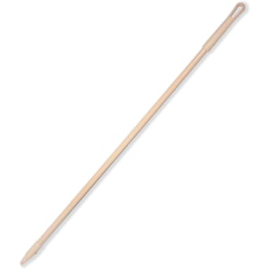 Carlisle 40225EC25 Tan 60" Fiberglass Handle