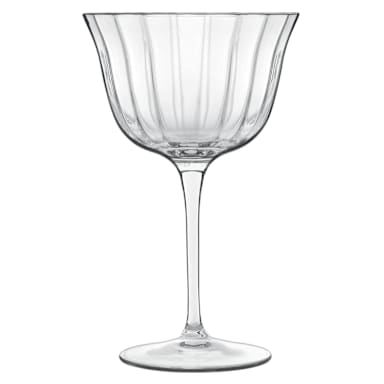 Luigi Bormioli LB1294002 Bach Retro Fizz 9.25 Ounce Glass