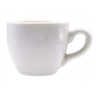 Chef & Sommelier FM900 Eternity Plus White 3-1/3 Ounce Cup