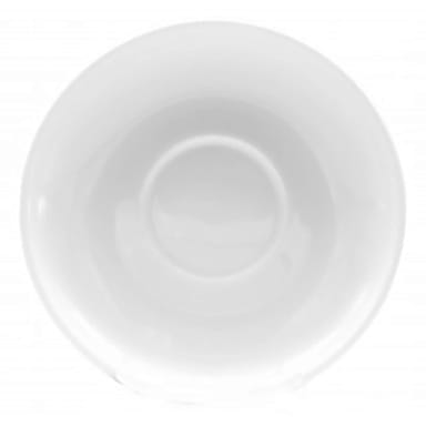 Chef & Sommelier FM901 Eternity Plus White 4-5/8" Saucer