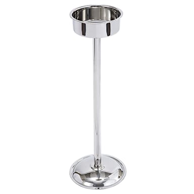 Winco WB-29S 28-1/2" Wine Bucket Stand for WB-4/WB-4HV