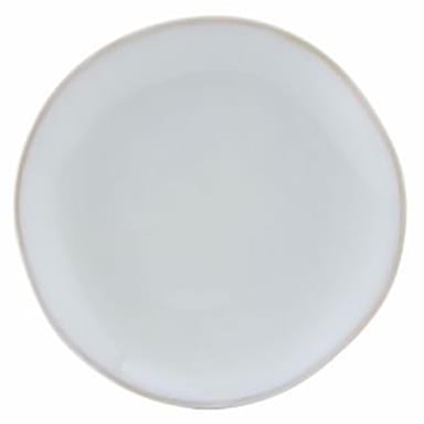 Tuxton GAA-002 Artisan Agave 6.5" Round Plate