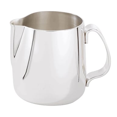 Corby Hall A00801 Riviera S/S 9 Ounce Creamer without Lid