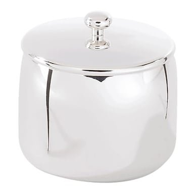 Corby Hall A01102 Riviera S/S 9 Ounce Sugar Bowl