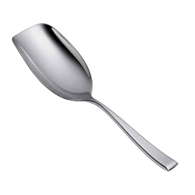 Corby Hall KS5274 Oslo 10" Ice Scoop - 6 / CS