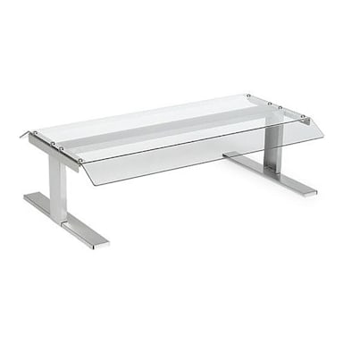 Nemco 8027-CGD Canopy Style Sneeze Guard for 8027 Series