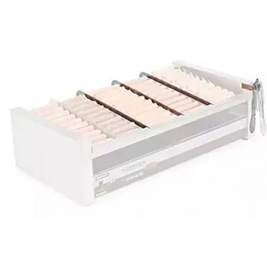Nemco 80435-45N Divider Kit for 8045N Series Roller Grill