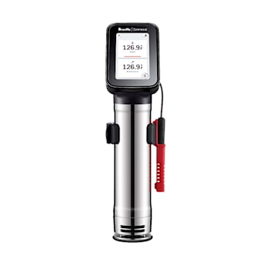 Breville Commercial CSV750PSS1BUC1 HydroPro Plus Immersion Circulator