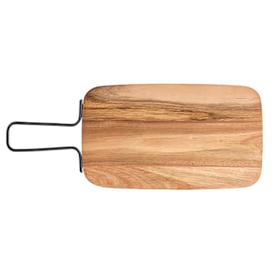 TableCraft 10078 Industrial 20" x 8.4" Serving Paddle