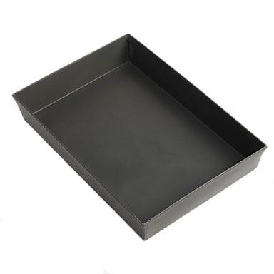 American Metalcraft HCDS1712 Detroit Style 17 x 12" Pizza Pan