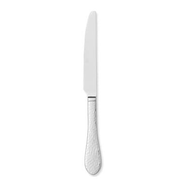 Libbey - Formerly World Tableware 949 5501 Tessellate 9-3/4" Dinner Knife - Dozen