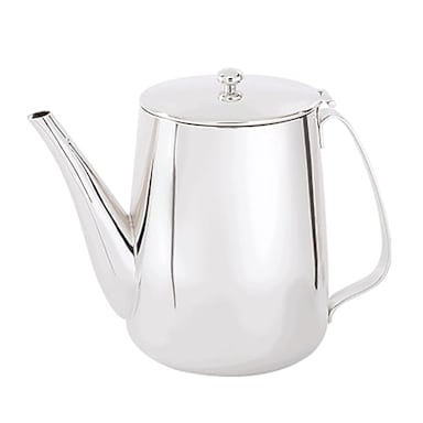 Corby Hall A07205 Riviera S/S 70 Ounce Coffee Pot