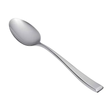 Corby Hall KS5214 Oslo Solid 12" Serving Spoon - 6 / CS