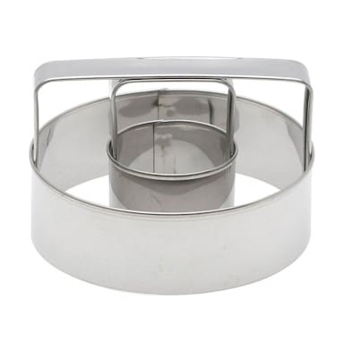 Harold Import 45871 S/S 3" Donut Cutter