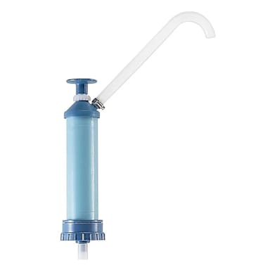 Eastern Tabletop PP3219 Germbuster 5 Gallon Sanitizer Dispensing Pump