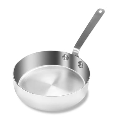 Vollrath 59776 S/S 9 Ounce Mini Sauce Pan